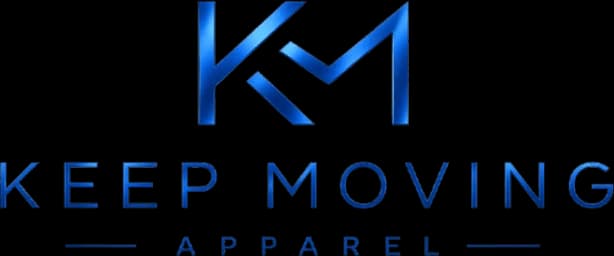 KEEP MOVING APPAREL