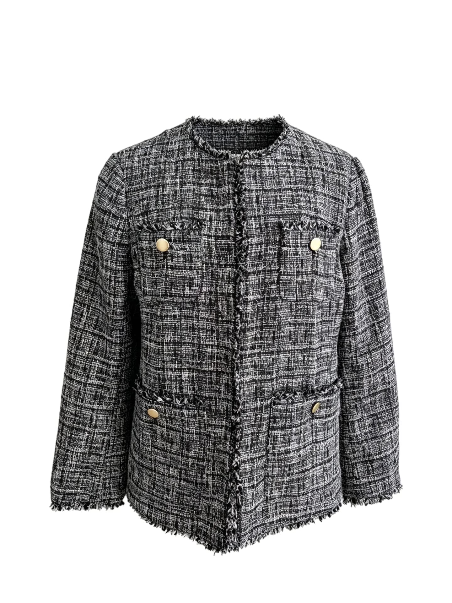 KEEP MOVING garment sample 10