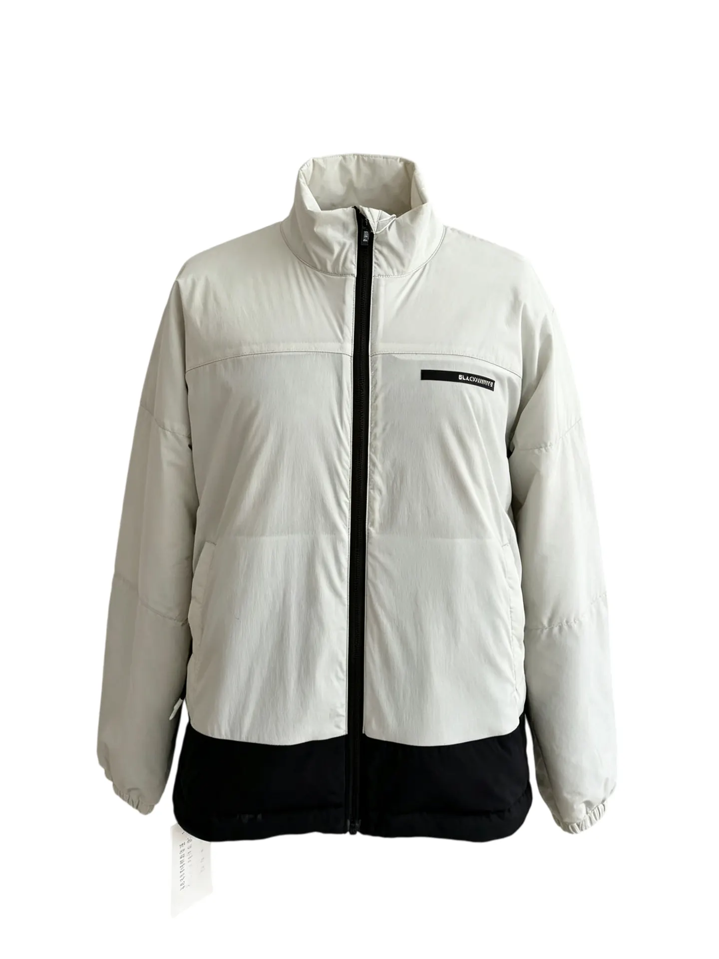 KEEP MOVING garment sample 11