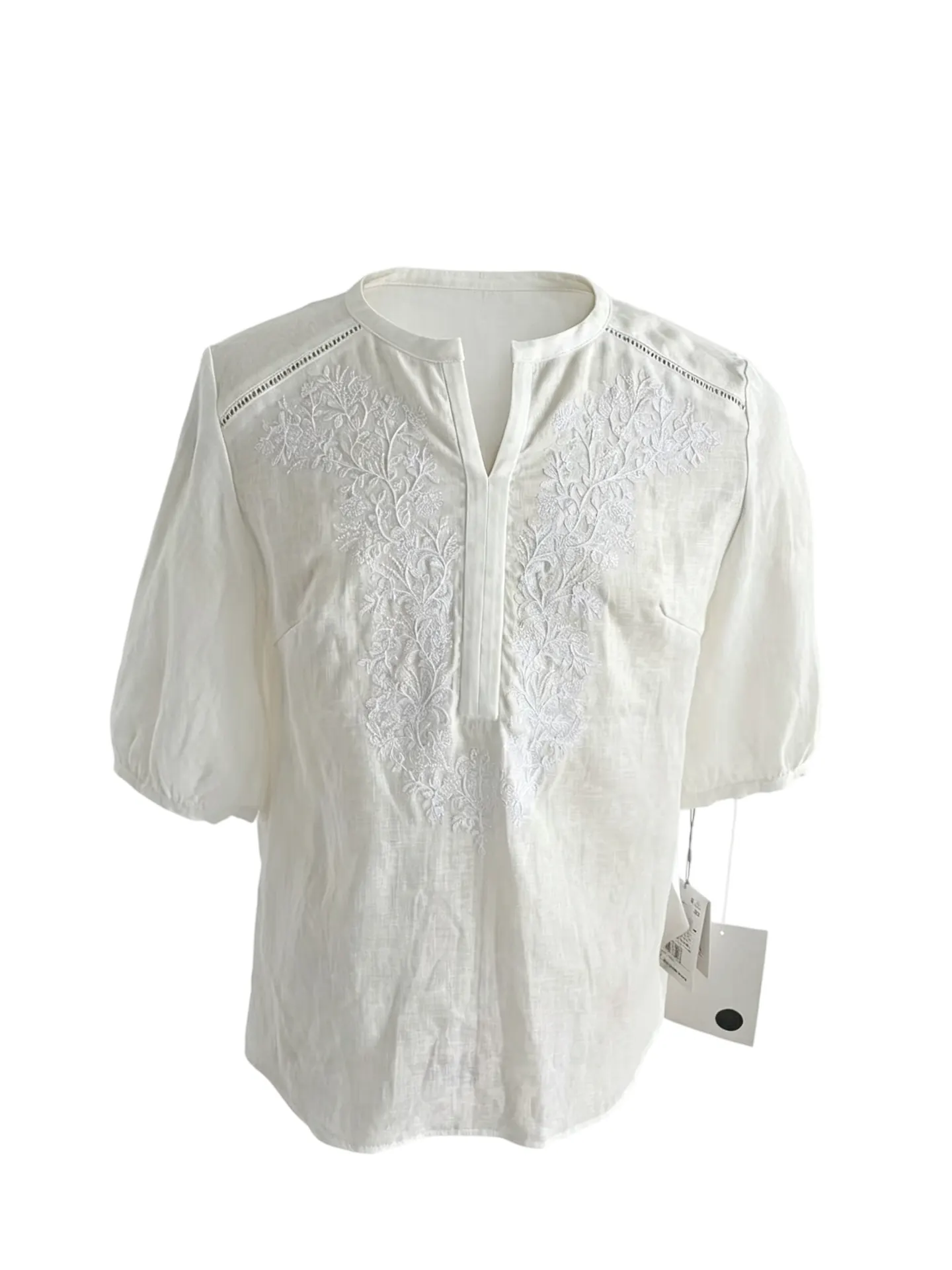 KEEP MOVING garment sample 25